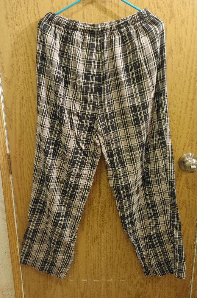 Pendleton Pajama Set - image 6